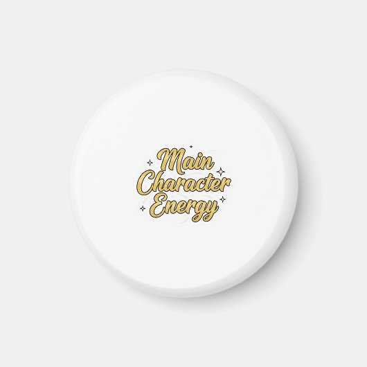 Aimant ViralVibes Collection (Devant)