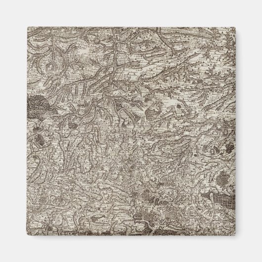 Aimant Vire, Avranches (Devant)