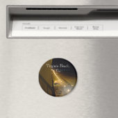 Aimant Virginia Beach (In Situ (Lave-vaisselle))