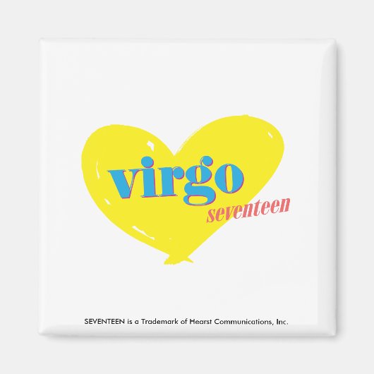 Aimant Virgo 3 (Devant)