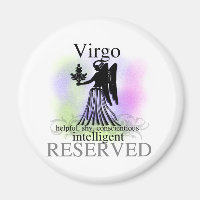 Virgo à propos de toi