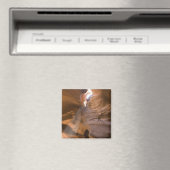 Aimant Vis à Corkvis dans le canyon du Haut-Antelope, Nav (In Situ (Lave-vaisselle))