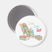 Aimant Vis..Amour... (Recto/Verso)