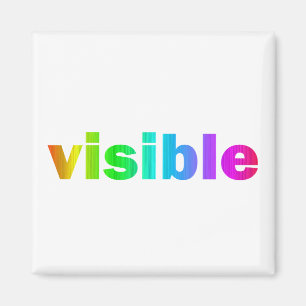 Aimant Visible