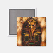 Aimant VISION TUT (Recto/Verso)