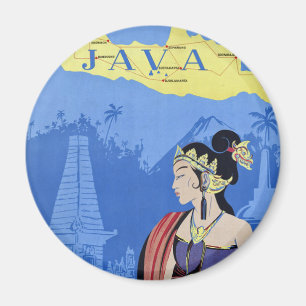 Aimant Visite Java