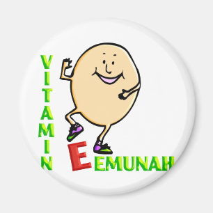 Aimant Vitamine E