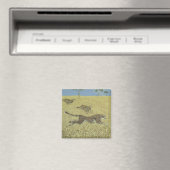 Aimant Vitesse simple (In Situ (Lave-vaisselle))