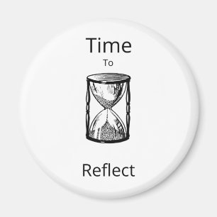 Aimant vitre magnétique