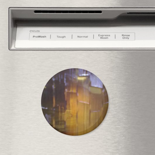 Aimant vitres vitrées (In Situ (Lave-vaisselle))