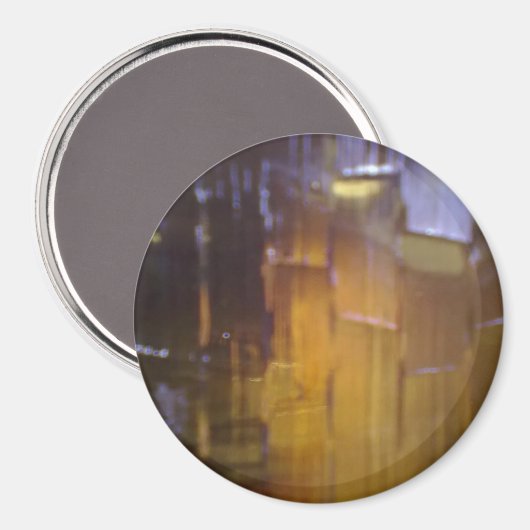 Aimant vitres vitrées (Recto/Verso)