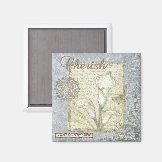 Aimant VIV21 Word 2 Cherish.tif (Recto/Verso)