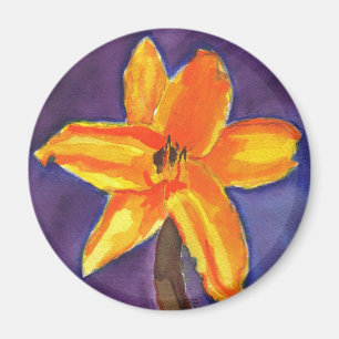 Aimant Vivant Jour Lily