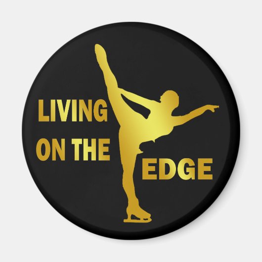 AIMANT VIVRE AU BORD (Devant)