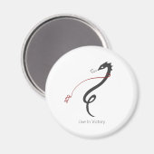 Aimant Vivre Dans La Victoire (Recto/Verso)