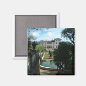 Aimant Vizcaya (Recto/Verso)