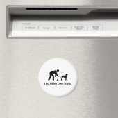 Aimant Vizsla (In Situ (Lave-vaisselle))