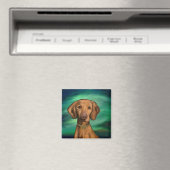 Aimant Vizsla (In Situ (Lave-vaisselle))