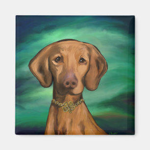 Aimant Vizsla