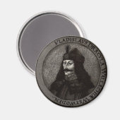 Aimant Vlad the Impaler (Recto/Verso)