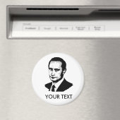 Aimant Vladimir Poutine (In Situ (Lave-vaisselle))