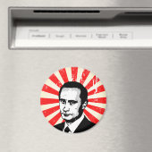 Aimant Vladimir Poutine (In Situ (Lave-vaisselle))