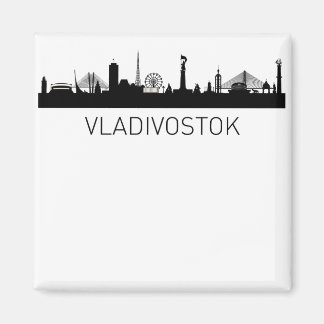 Aimant Vladivostok Russie