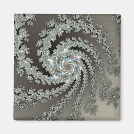 Aimant Voie Lactée (Devant)