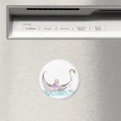 Aimant Voile (In Situ (Lave-vaisselle))