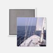 Aimant Voile (Recto/Verso)