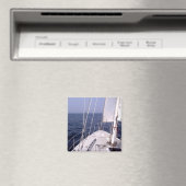 Aimant Voile (In Situ (Lave-vaisselle))