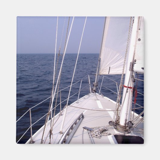 Aimant Voile (Devant)