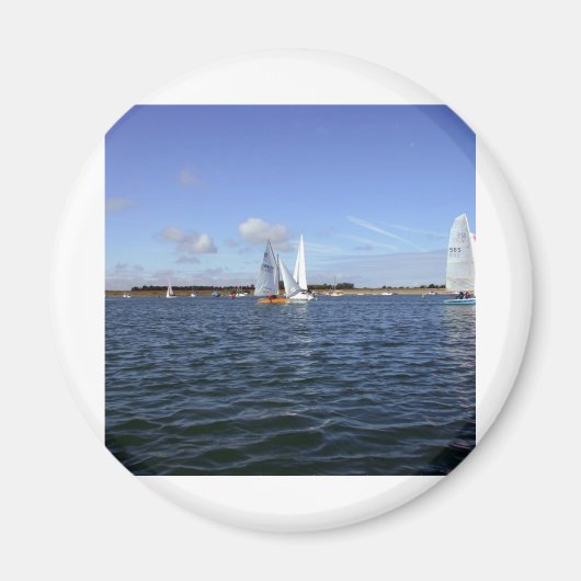 Aimant Voile (Devant)