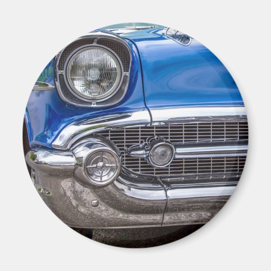 Aimant voiture62 (Devant)