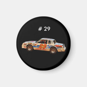aimant voiture 29