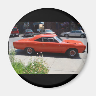 Aimant Voiture classique