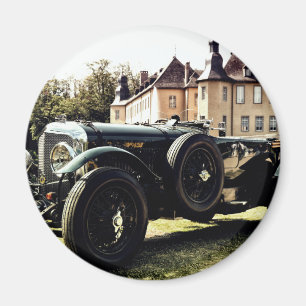 Aimant Voiture classique ancienne