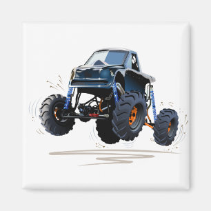 Aimant Voiture de dessin