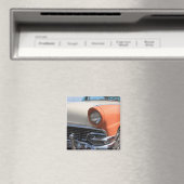 Aimant Voitures classiques (In Situ (Lave-vaisselle))