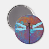 Aimant Vol (Recto/Verso)