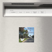 Aimant Volaille en mouvement (In Situ (Lave-vaisselle))