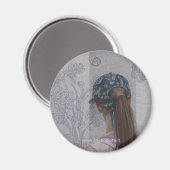 Aimant volano le farfalin (Recto/Verso)