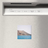 Aimant Volcan (In Situ (Lave-vaisselle))