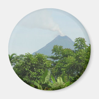 Aimant Volcan Arenal, Costa Rica.