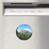 Aimant volcan arène (In Situ (Lave-vaisselle))