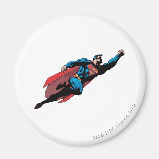 Aimant Voler à droite - BD (Devant)