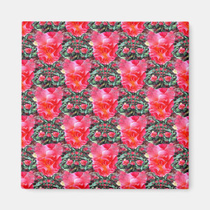 Aimant Voler des Roses.....