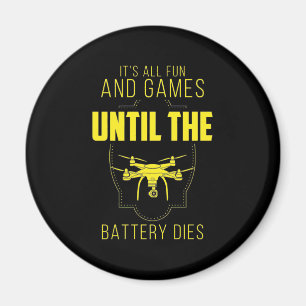 Aimant Voler Drone Est Mon Jeu