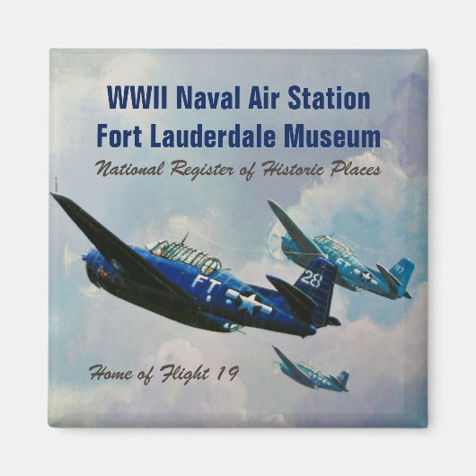 Aimant Voler les vengeurs (Devant)