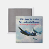 Aimant Voler les vengeurs (Recto/Verso)